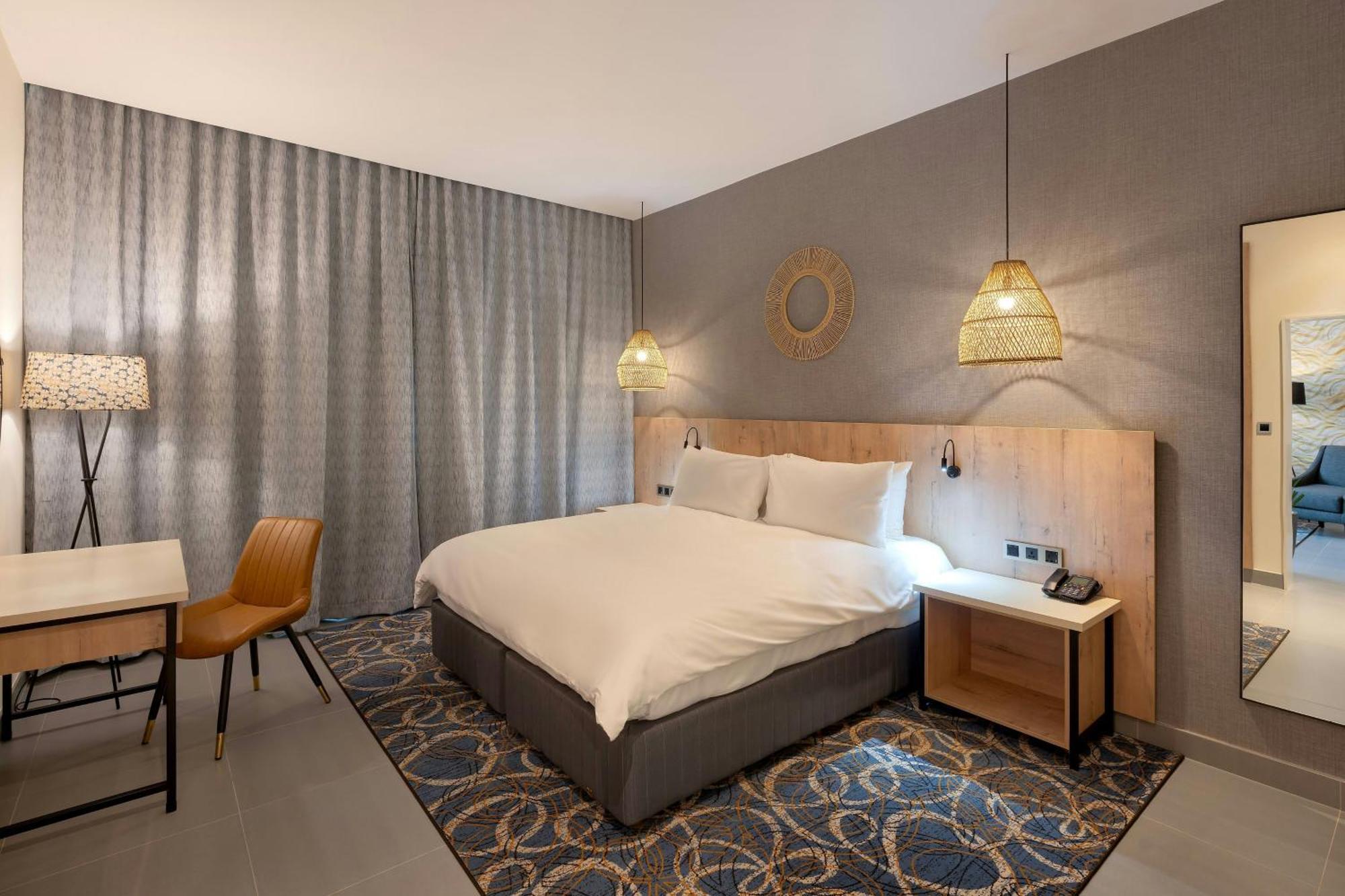 Protea Hotel By Marriott Ndola Esterno foto