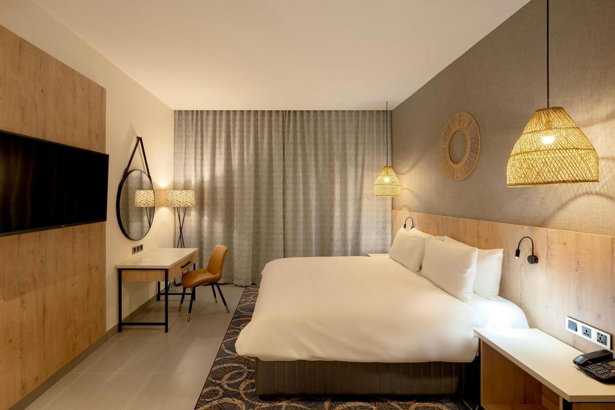 Protea Hotel By Marriott Ndola Esterno foto