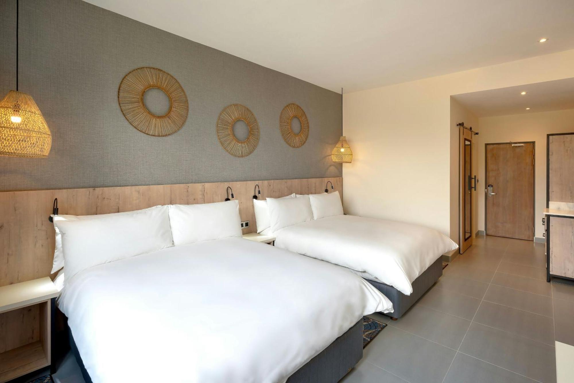 Protea Hotel By Marriott Ndola Esterno foto