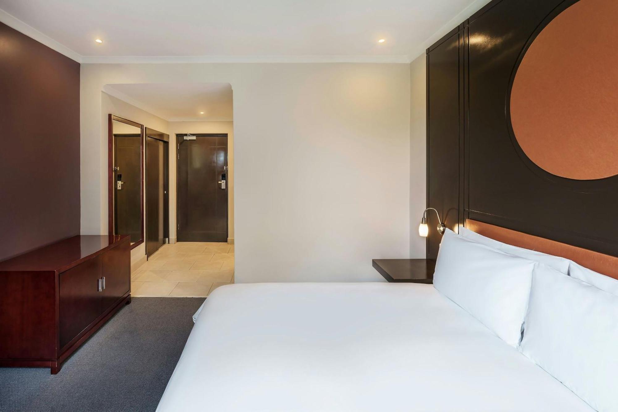 Protea Hotel By Marriott Ndola Esterno foto